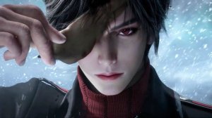 Дунхуа: Я не бог театра - Трейлер (Аниме-Мультсериал 2027)