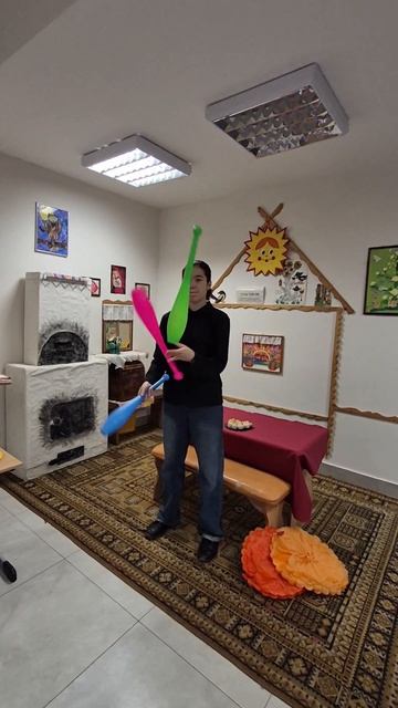 Спорим, ты не сможешь также