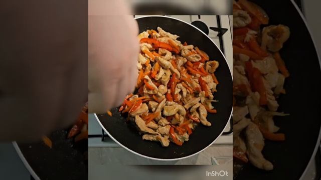 Вкуснейший Удон