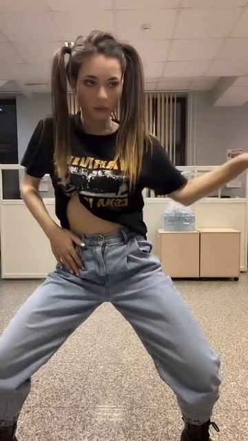 Вот вам новенький тренд