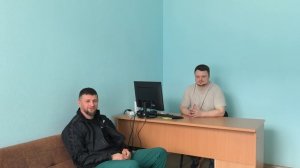 Видеоотзыв автосервис