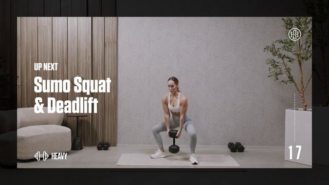 Day 13 - Heather Robertson Workout Programs - Lean