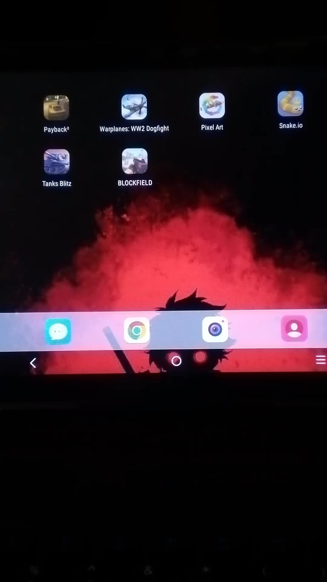 играем в разные игры и разговариваем