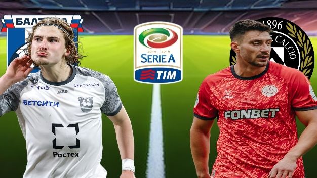 ФУТБОЛ ЧЕМПИОНАТ РОССИИ РПЛ.  БАЛТИКА - АКРОН.  ТЕКСТОВАЯ ОНЛАЙН ТРАНСЛЯЦИЯ