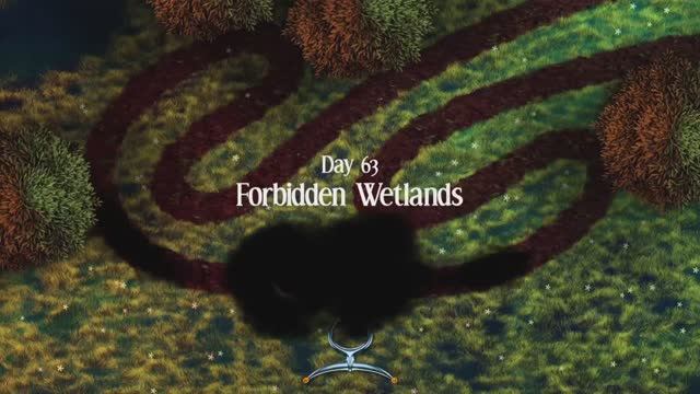 Sparkle Unleashed 63 уровень Nightmare