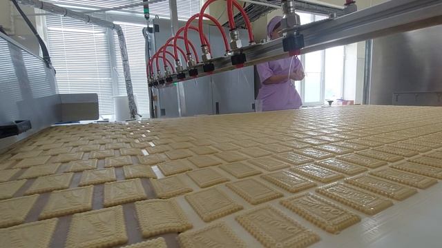 Система нанесение меланжа