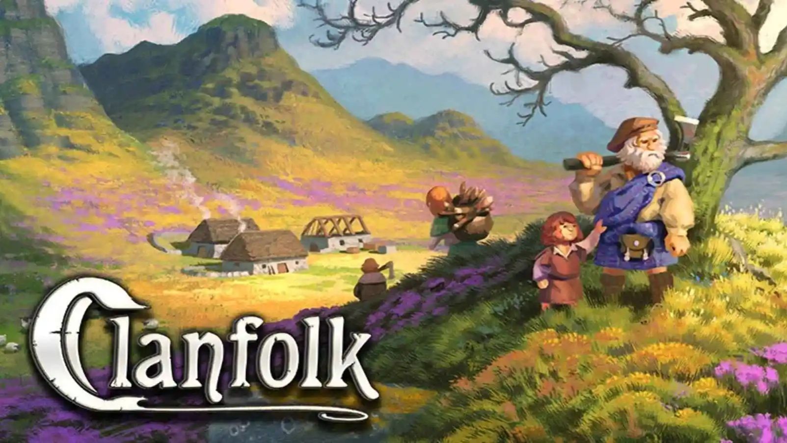 Clanfolk