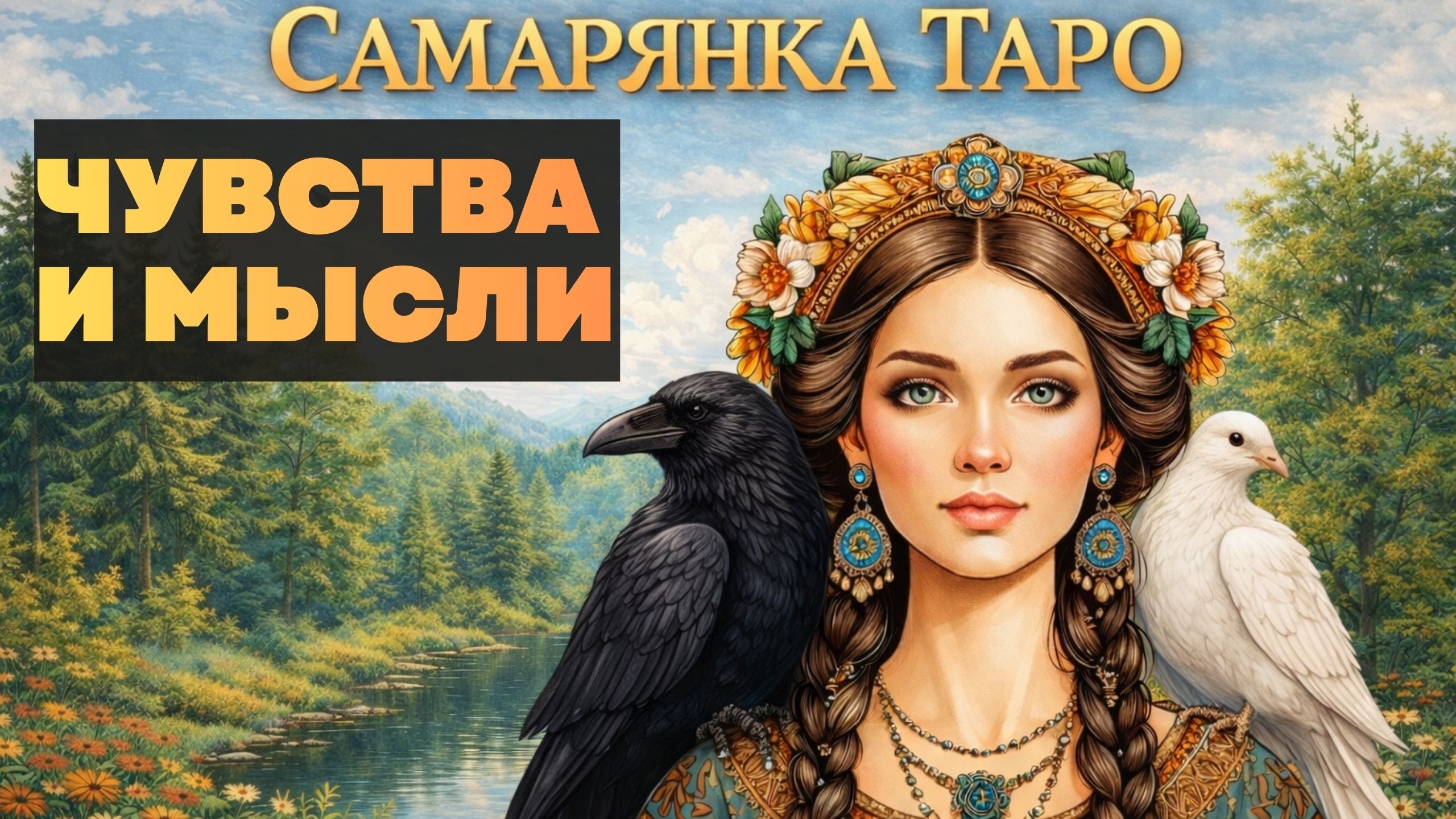 ЧУВСТВА И МЫСЛИ МУЖЧИНЫ