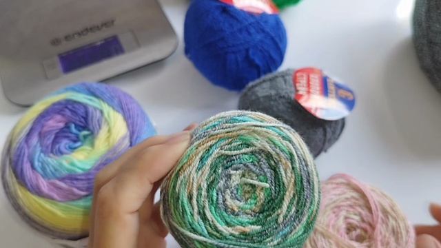 «Носочки для Лета. Сезон 3» вступление