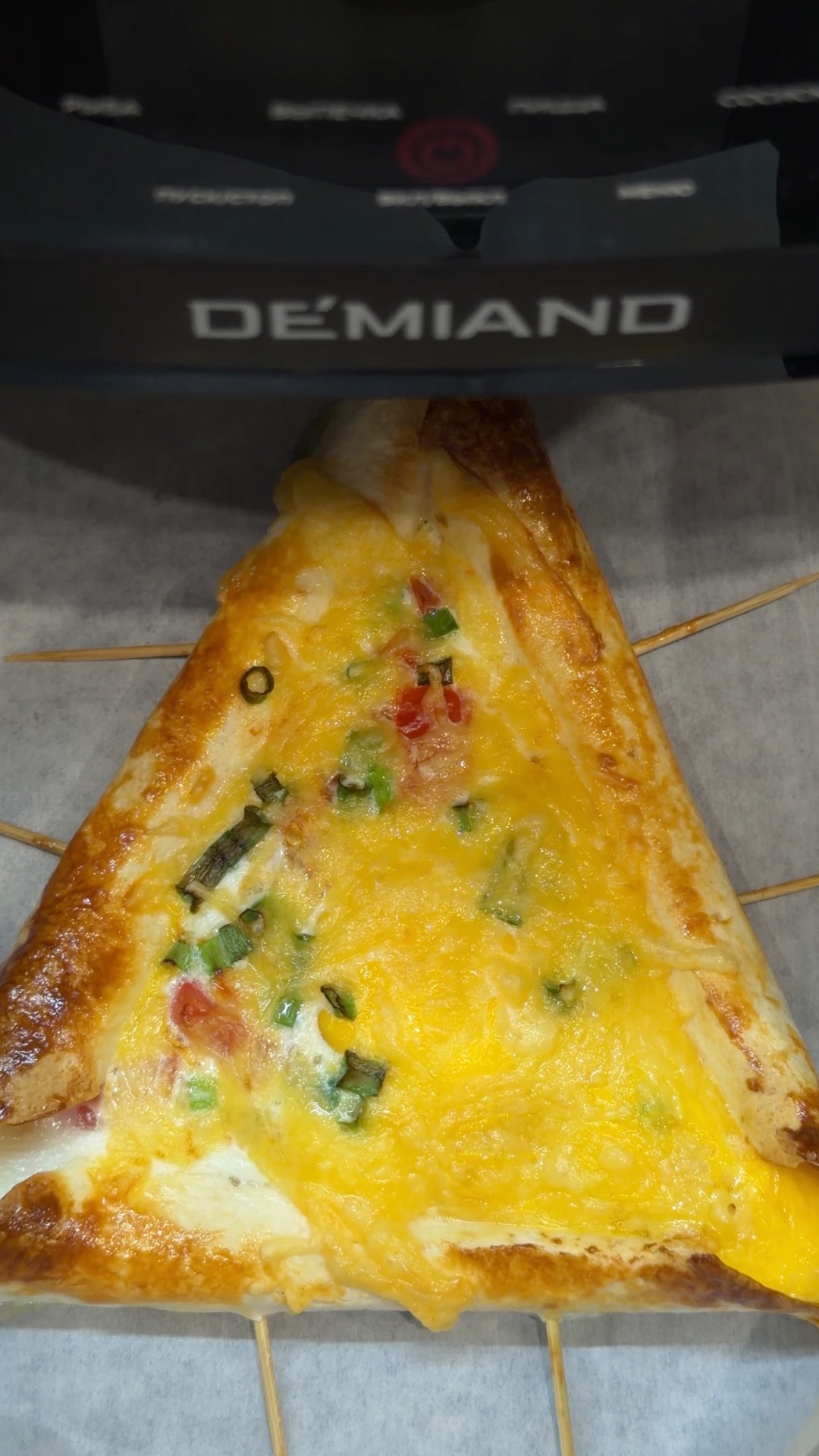 Массонский завтрак