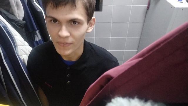 НИКОЛАЙ РОСОВ ПОКУПАЕТ КРЫЛЫШКИ В РОСТИКСЕ