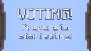 Build Battle (Minecraft Animation) [Hypixel]