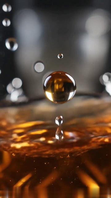 Взрывная капля