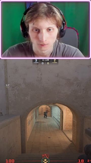 16 ЧАСОВ ИГРАЮ БЕЗ ПЕРЕРЫВА В КС 2!ДАЮ ЭЙС С ГЛОКА