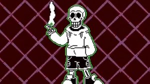 noitam underswap papyrus ainavol