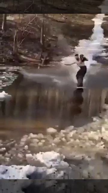 Последние проводы зимы