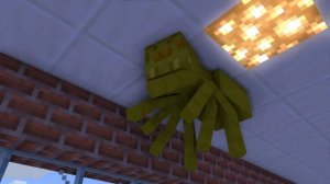 1 Minecraft - Monster School Animation [#1]
