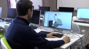 Как искусственный интеллект делает мебель? Реальный сектор 02.04.26