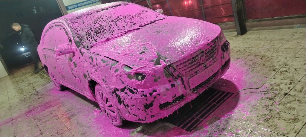 😈 Общаюсь в дороге с людьми