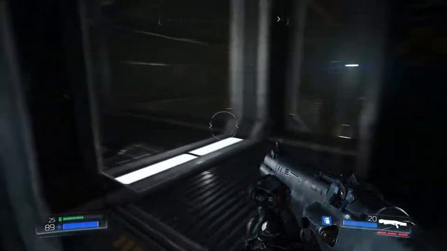 DOOM 4 ➤ 1 СЕРИЯ ➤ PS5