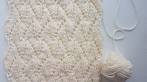 📐 Вертикальная геометрия спицами: Строгий стиль и визуальная стройность 📐