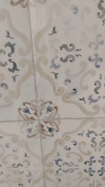 Керамогранит El Molino Alice