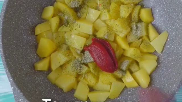 Вкусный обед или 😋 ужин Рецепты с тефтелями Простые рецепты Видео рецепты Обед Ужин домашние