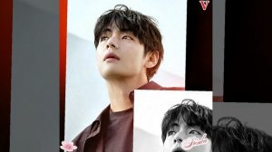 Доброе Утро,Тэхёни!💗💋💗