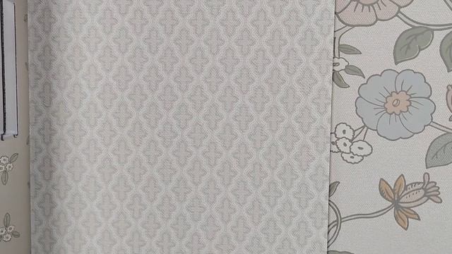 Обзор обоев Loymina Загадочный лес IMG12 001