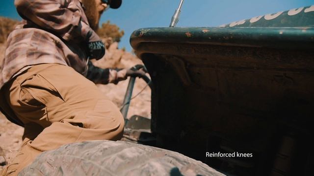 Helikon-Tex - Blizzard Pants®