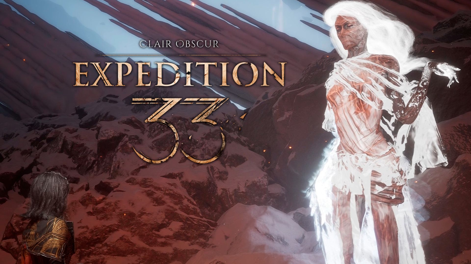 Clair Obscur: Expedition 33 #24 - Смертельные танцы