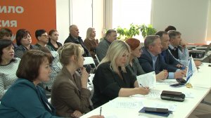 В Бирюче подвели итоги конкурса проектов первичных отделений партии «Единая Россия»