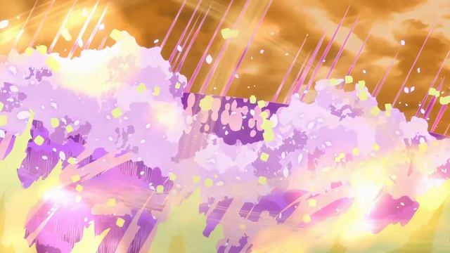 Hikari No Ou - Hika Rakka (Cocco)