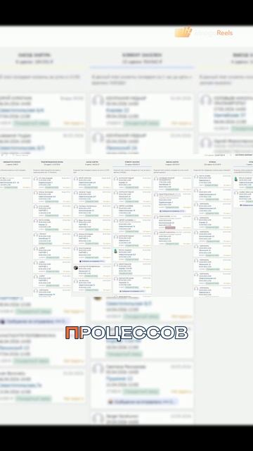 Заключение и предложение по внедрению CRM-системы