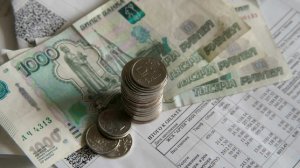 В Госдуме рассказали, кого затронут онлайн-списания долгов за ЖКУ