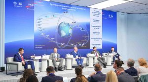 Дистанционное зондирование Земли: как спутниковые данные становятся основой экономики