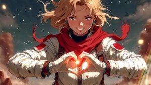 Deep Focus Synthwave ｜ No Loops, Just Vibes