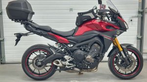Yamaha MT-09 TRACER - RN36J-002151