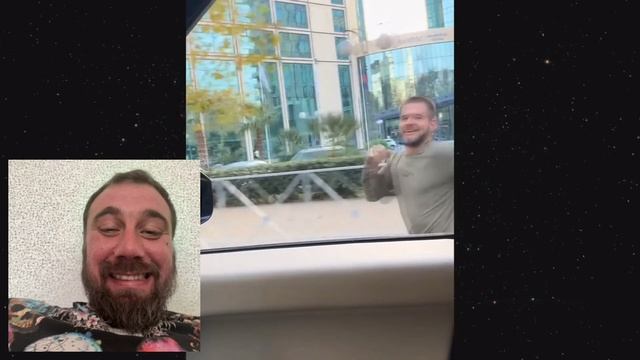 «Смеюсь до слёз: моя реакция на топовые мемы».##смех #юмор #приколы #смешно