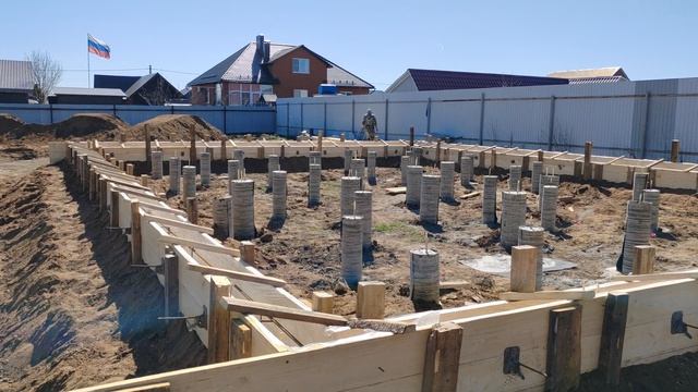 Дом на Азовской