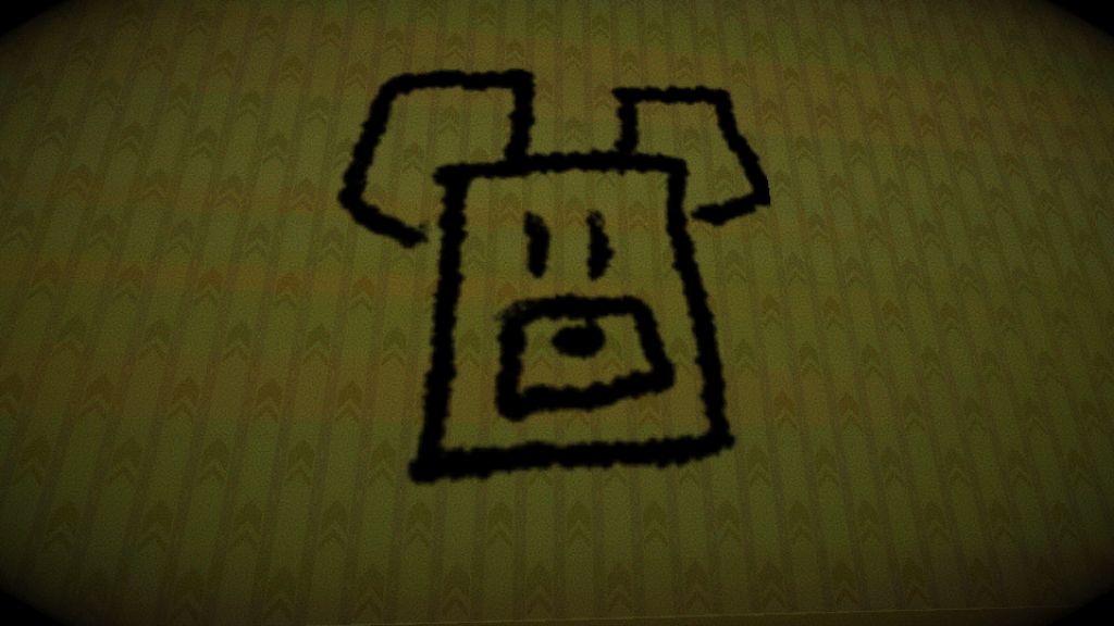 Прохождение пещеры кротов