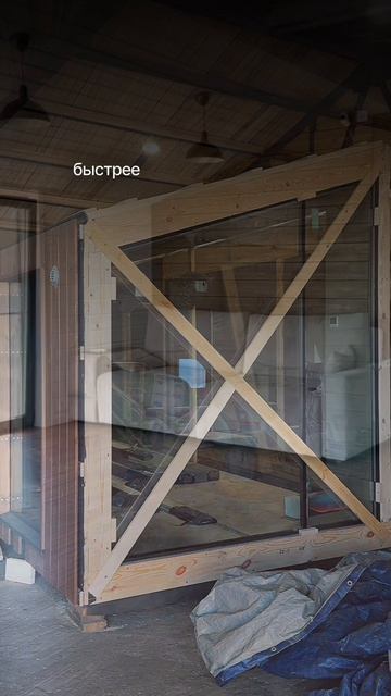 Вы всё ещё думаете, что каркасный и модульный дом - это разные технологии?