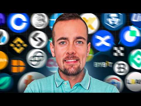 Лучший криптообменник 2026: Обзор Toobit без оплаты!