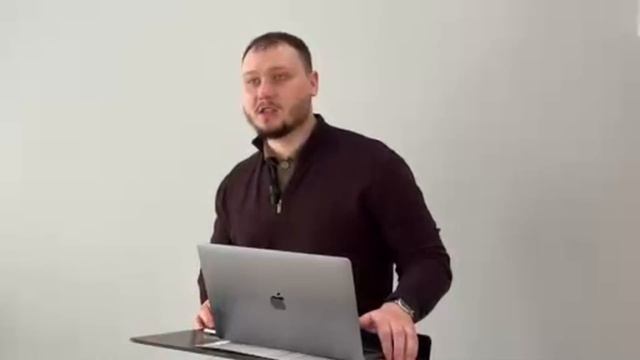 39. Быт. 20-21 Авраам рождение Исаака