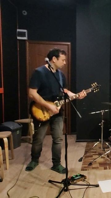 готовимся к концерту