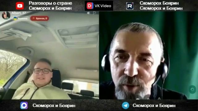 Покоя они нам не дадут.