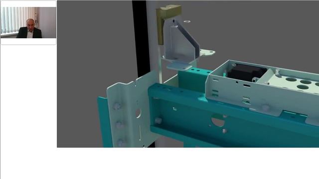 Лекция Монтажник ЭП