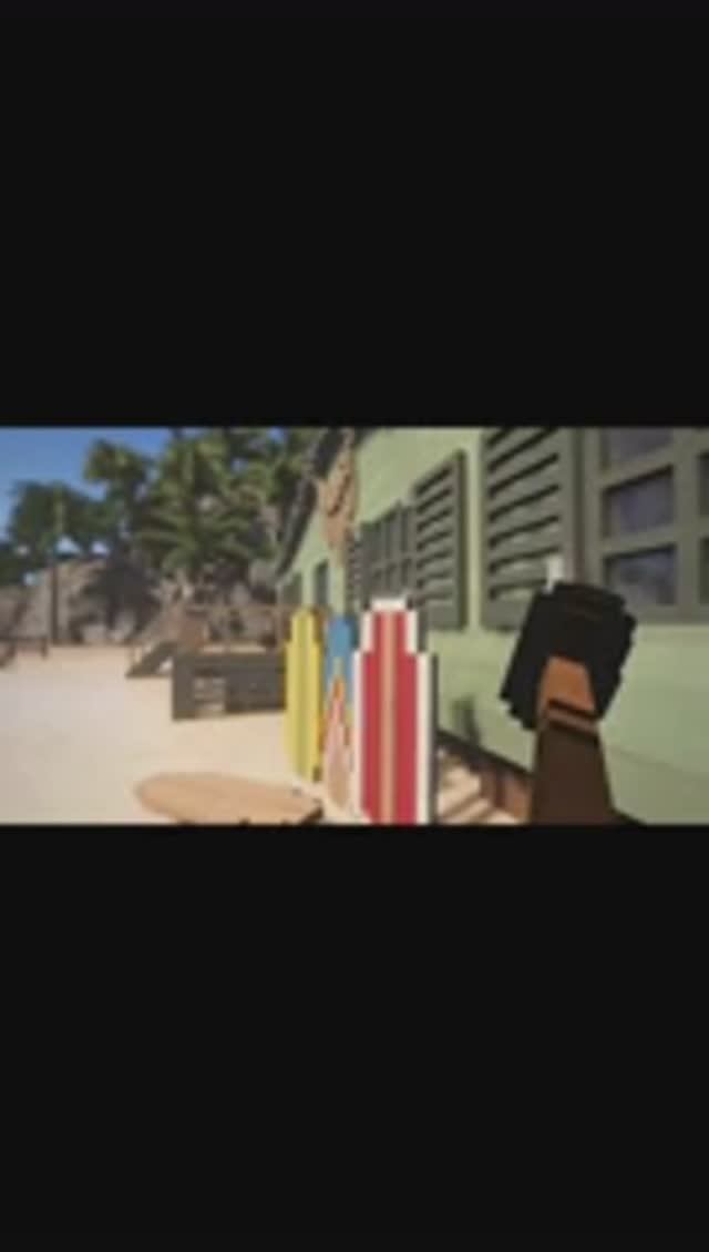 ПРИЛЕТ В НАШ КОРАБЛЬ! В TEARDOWN