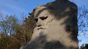 «Похождения Веры Marinero» Ясная поляна. Графиня Панина и Лев Толстой.