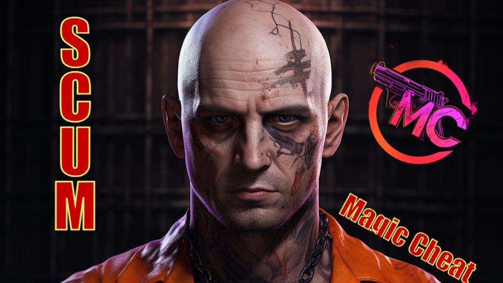 РЕЙД БАЗЫ В SCUM - БЫСТРЫЙ ФАРМ